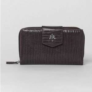 Jacqeline Sac A Main Black