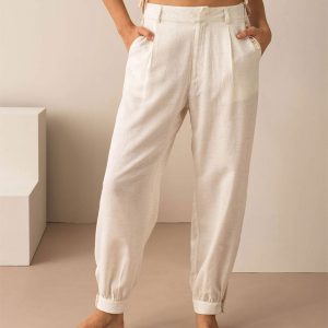 Xint Pantalon Ecru