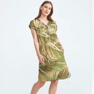 Xint Robe Lin A Motif