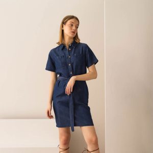 Xint Salopette Femme