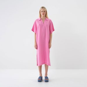 Xint Robe Casual Femme