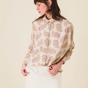 CHEMISE STECY