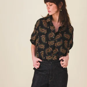 CHEMISE PHILIPPA