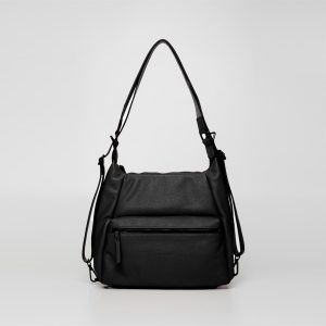 Jacqeline Sac A Main Black