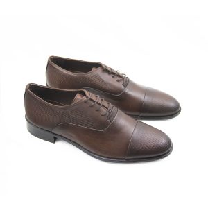 Jakamen Chaussure Coffee