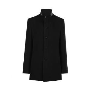 Jakamen Manteau Black