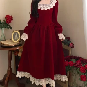 Robe de Mariage Noel - Eulalie