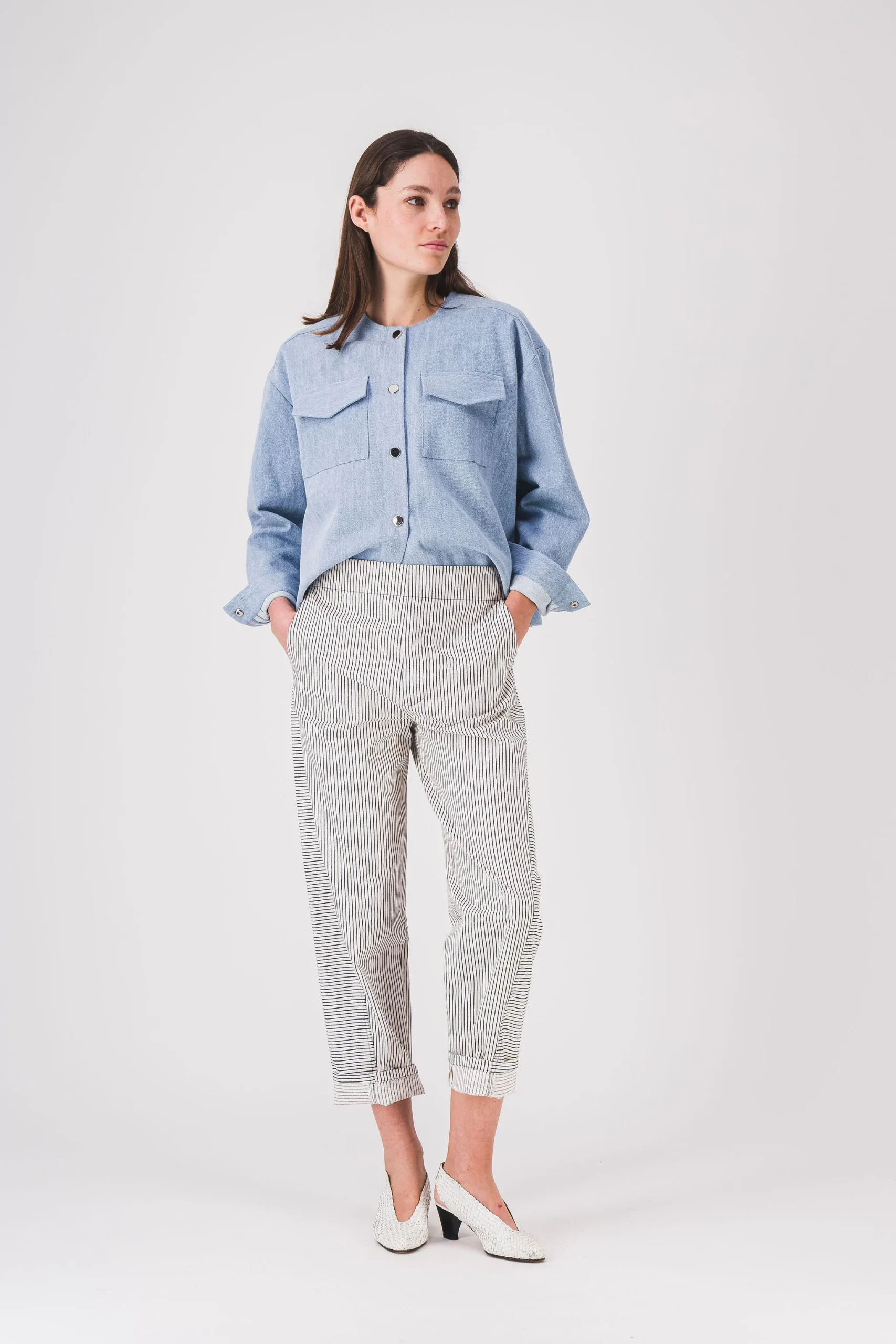 VESTE SERENA – Image 3