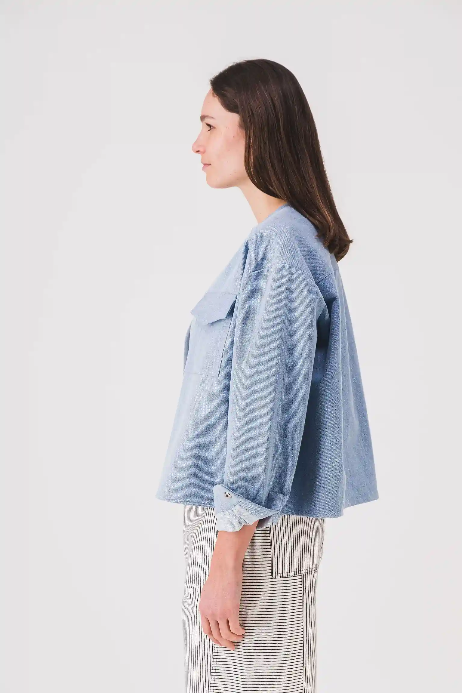 VESTE SERENA – Image 6