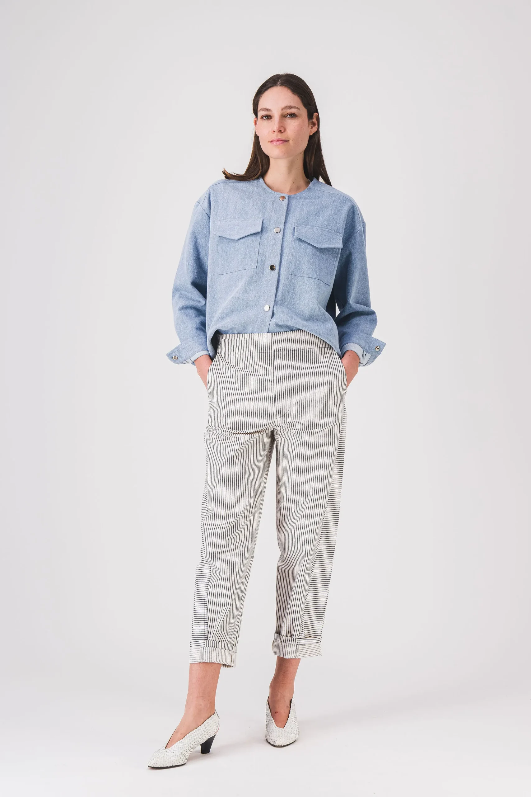 VESTE SERENA – Image 2